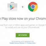  Android-  Chrome OS        