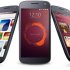 Объявлены имена первых производителей смартфонов на Ubuntu Touch