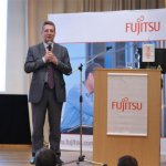  , Fujitsu Technology Solutions