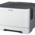 Цветной лазерный принтер Lexmark CS317dn