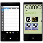 Excell ()   ()   Windows Phone 7
