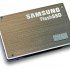 Samsung   SSD-  256 