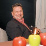 Сергей Гирдин: «Приглашаю всех за „яблоками“ в „Марвел“».