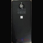 Lumia 850        Microsoft