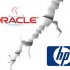 HP требует с Oracle 4 млрд. долл. за отказ от поддержки Itanium
