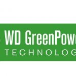   WD AV-GP    WD GreenPower Technology