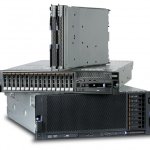  IBM System X5    