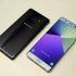 Samsung вынуждена прекратить поставки Galaxy Note 7