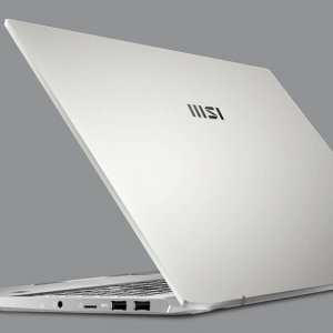 Ноутбуки MSI Prestige 16 Studio, скорее всего, ближе к концу года пойдут в серию с процессорами Meteor Lake (источник: MSI)