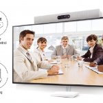 . 2.  Samsung SMART Signage   - Cisco Webex Room Kit   HDMI   CEC,          