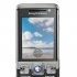 GPS- Sony Ericsson C702   