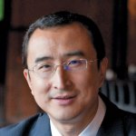 Лю Мин: «За два года мы добились того, что бренд Huawei Enterprise стал узнаваем на российском рынке».