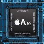TSMC         Apple A10  iPhone 7