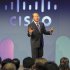 Глава Cisco хочет восстановить престиж компании