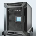 Cray CX1    Deskside