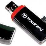 Transcend  -   Memory Stick PRO-HG Duo