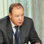 Сергей Карпов: “Недавний период экономического роста привел к резкому скачку объемов важнейшей деловой информации”
