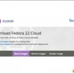 Fedora 22    .  Cloud Edition  Fedora 22       ,       .             ,   .     Fedora 22,       Amazon.