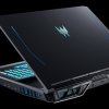 Acer представила в России новый игровой ноутбук Helios 700