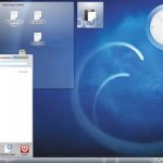 Fedora 15    KDE 4.6