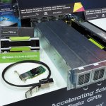 Решения на базе процессоров IBM Power9 и ускорителей Nvidia Tesla с интерфейсом NVLink появятся в составе суперкомпьютеров Summit и Sierra