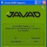    JAVAD      JSupport