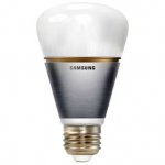 Samsung ,   Smart Bulb    10 