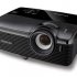 ViewSonic Pro8200: Full HD    
