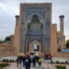 Фоторепортаж: Cross Technologies поделилась своим опытом с коллегами в Узбекистане