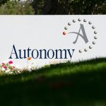 HP может уволить 200 сотрудников подразделения Autonomy (Фото: Bloomberg)