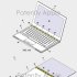 Intel патентует новый дизайн гибридного ноутбука