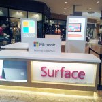      Microsoft    .         Surface Mini   