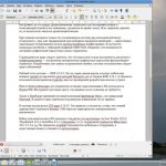       LibreOffice 4.3.1