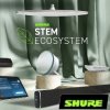 Звуковая экосистема Shure Stem