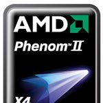   AMD Phenom II X4