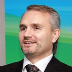 Николай Прянишников: “В условиях кризиса можно и нужно экономить не на ИТ, а с помощью ИТ”