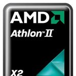   AMD Athlon II X2