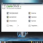 DVD-  LibreOffice