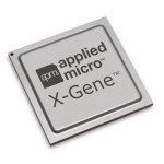    SoC X-Gene      x86- Intel    Atom
