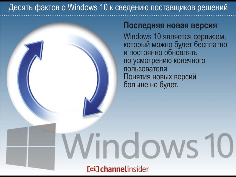 Version большим