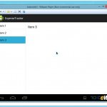     Android      VMware Player.        ( ) , Android Studio   ADB