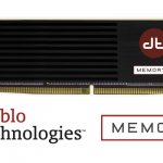  Memory Channel Storage  Diablo Technologies   -   