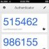   Google Authenticator  iOS   