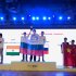 Сборная России выиграла четыре медали на Всемирной олимпиаде роботов в Индии