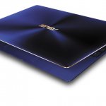 ZenBook 3