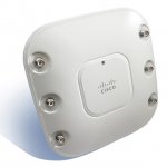   Cisco Aironet 3500 Series.