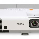   Epson  EB-9  LAN-