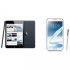 Galaxy Note II против iPad mini: (почти) на равных