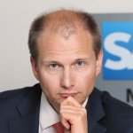 Дмитрий Шепелявый, заместитель генерального директора SAP CIS