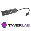  ,  USB  Dante 22 - TaverLab Aurum 22USB
